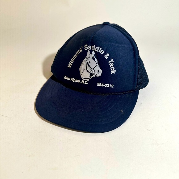 Vintage Trucker Hat - Picture 2 of 6